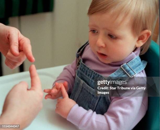 Child Signing Less 15 Whining Child Stock Photos, High-Res Pictures, and Images - Getty Images