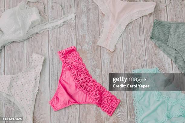 3,092 Frilly Knickers Stock Photos, High-Res Pictures, and Images - Getty  Images