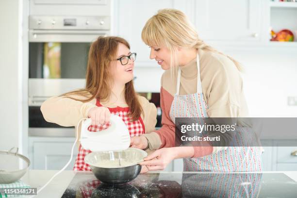 Learning Disability Cooking 130 Learning Disability Cooking Stock Photos, High-Res Pictures, and ...