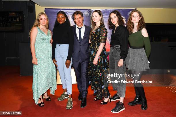 Mathilde Riu 115 Mathilde Berthelot Photos & High Res Pictures - Getty Images