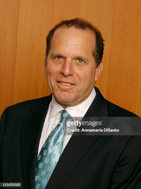 Jack Rapke during Bogart Pediatric Foundation Wine Aficionado Dinner at Walt Disney Concert Hall in Los Angeles, California, United States.