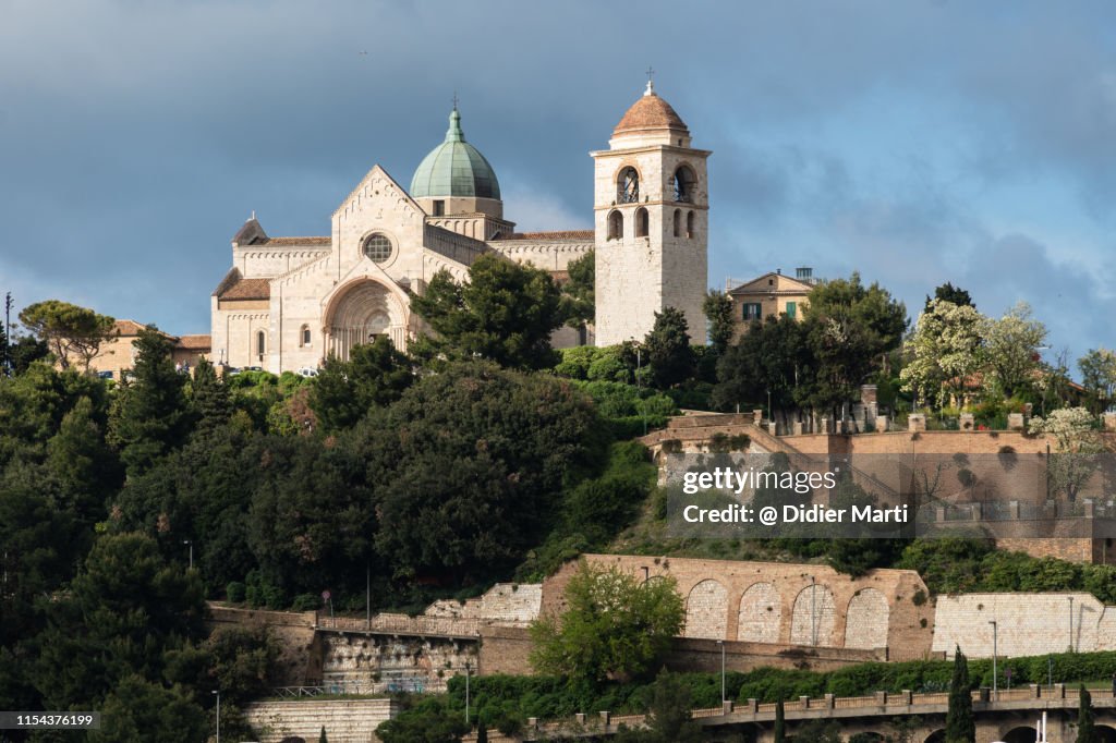 Ancona, Italy