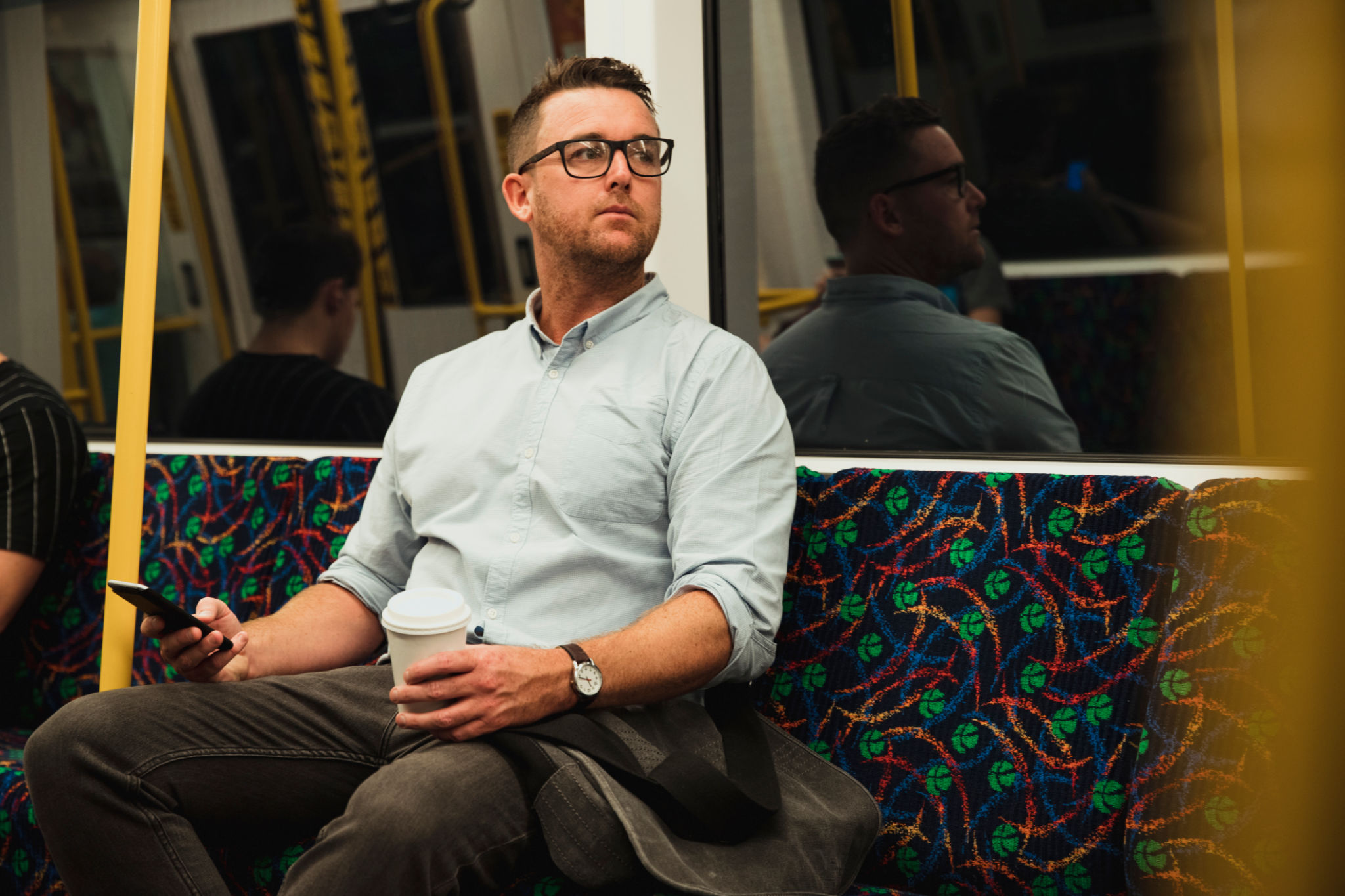 perth public transport