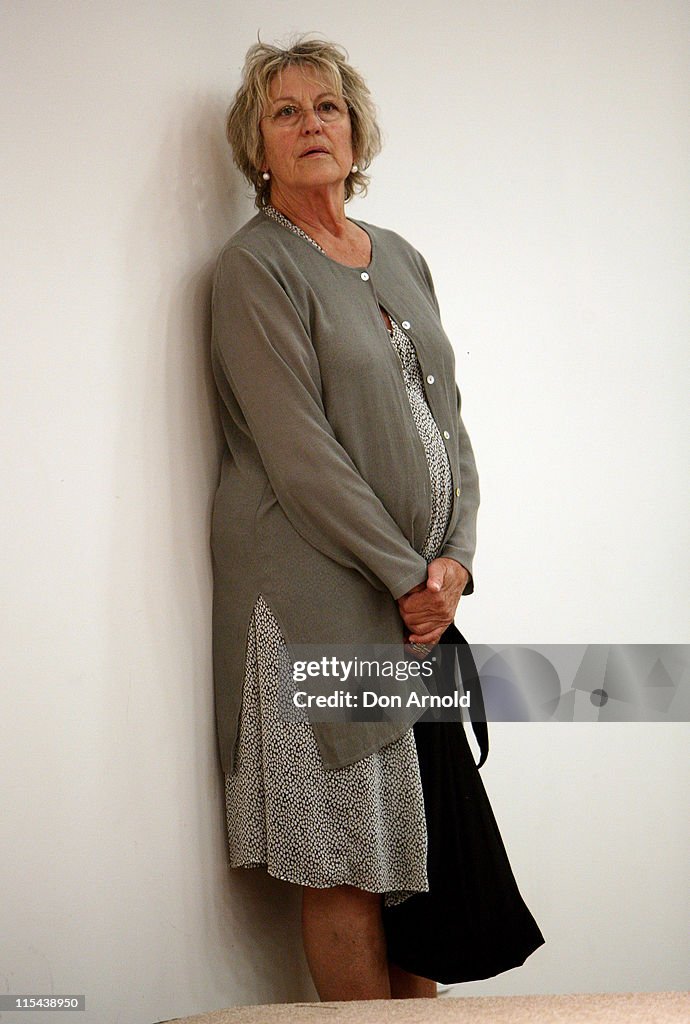 In Conversation with Germaine Greer - March 13, 2008