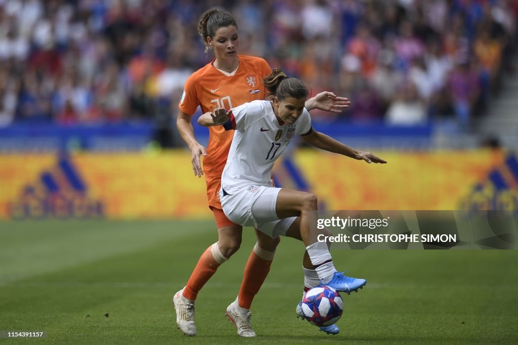 TOPSHOT-FBL-WC-2019-WOMEN-MATCH52-USA-NED