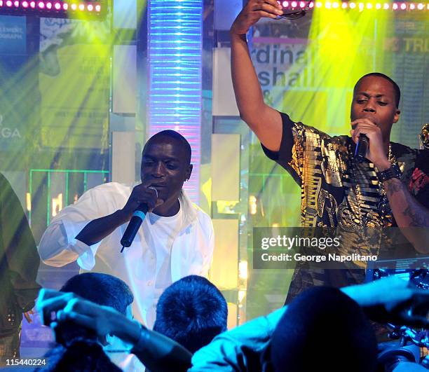 Akon Muhammad Rasel Us Singer Akon Photos and Premium High Res Pictures - Getty Images