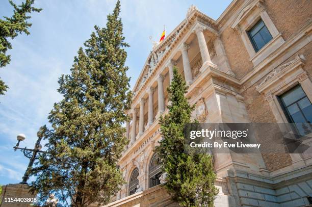 Library Puerto Rico 41 Puerto Rico National Library Stock Photos, High-Res Pictures, and ...