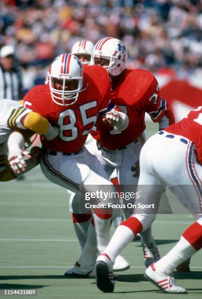 1985 Patriots Roster 399 New England Patriots 1985 Photos & High Res Pictures - Getty Images