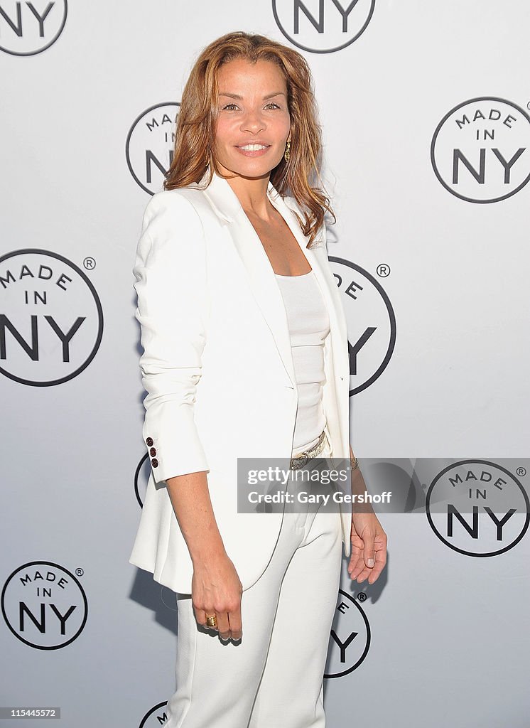 6th Annual Made In NY Awards