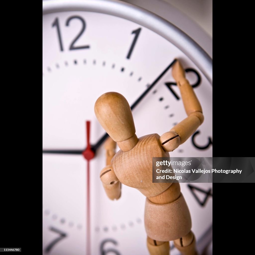 Time stopper