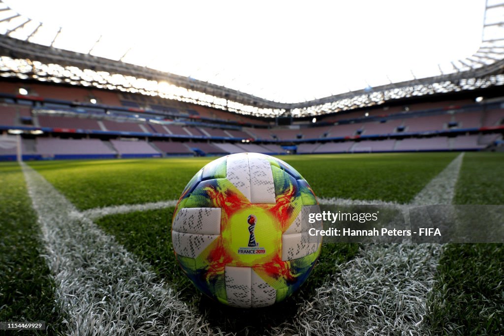 Previews - FIFA Women's World Cup France 2019