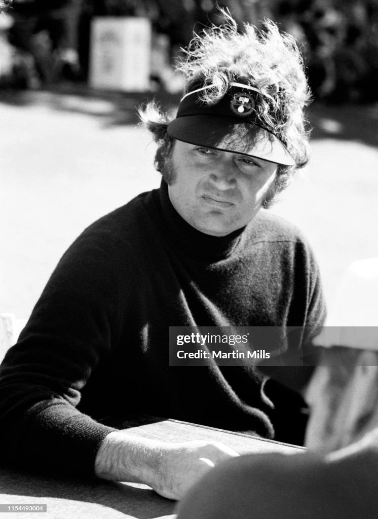 30th Annual Bing Crosby National Pro-Am Golf Tournament