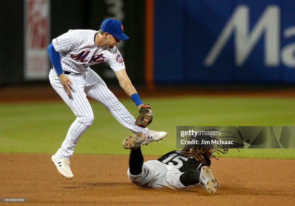 Colorado Rockies v New York Mets