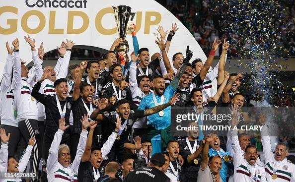 FBL-CONCACAF-GOLDCUP-USA-MEX FBL-CONCACAF-GOLDCUP-USA-MEX