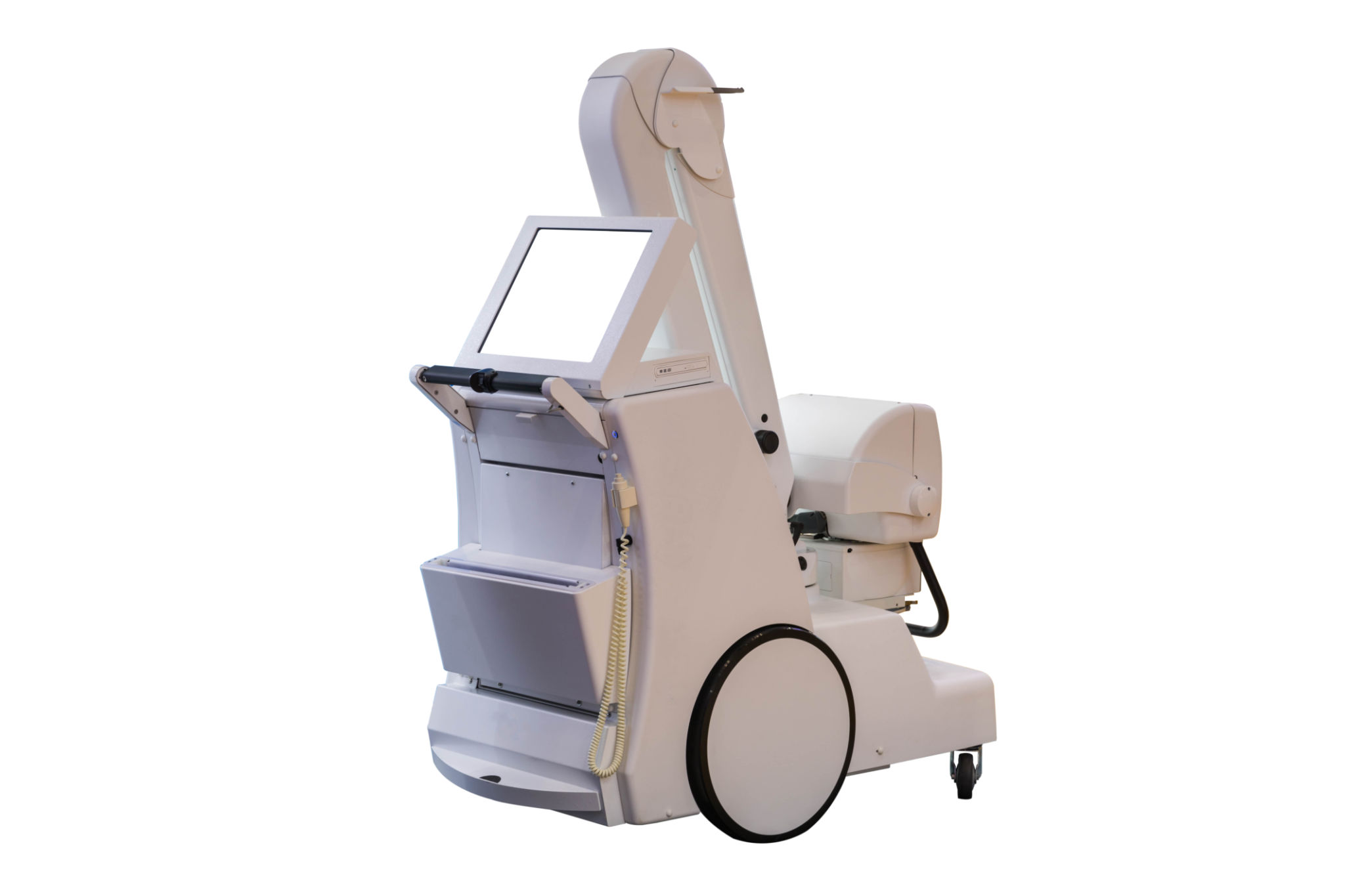 portable x-ray