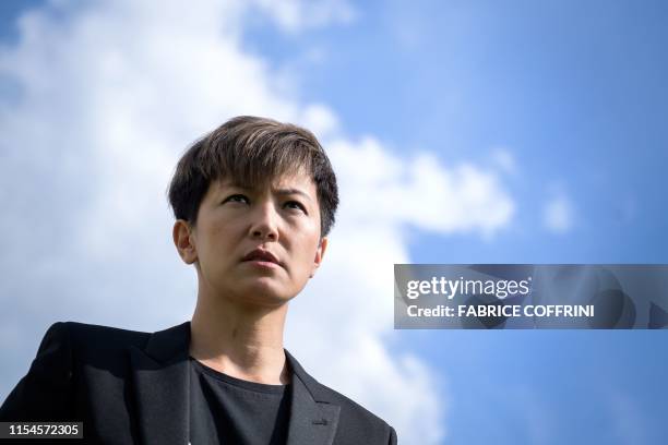 689 Denise Ho Photos & High Res Pictures Getty Images