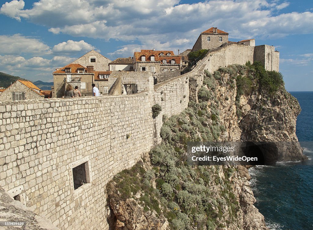 Dubrovnik - Places To Visit