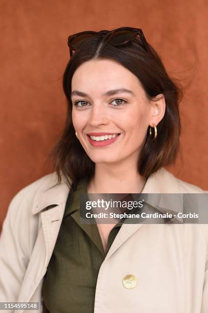 Emma Mackey Photos et images de collection - Getty Images