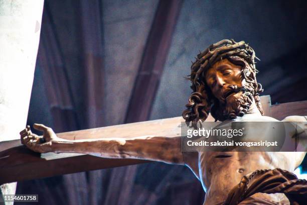 church - beautiful jesus christ stock pictures, royalty-free photos & images