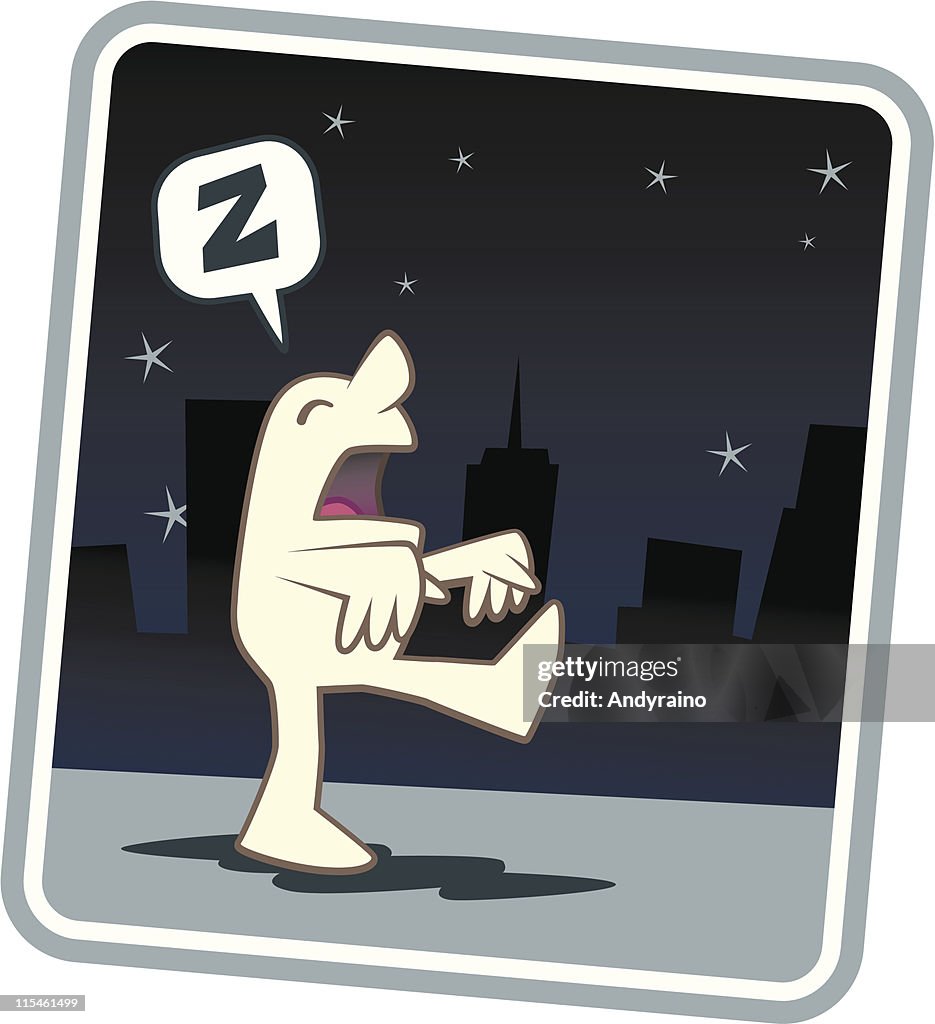 Snoozer
