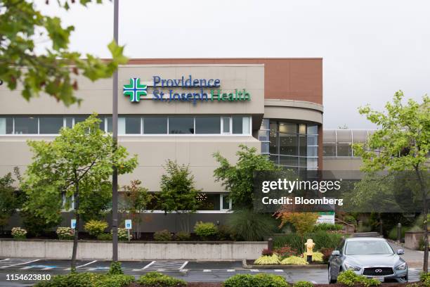 50 Providence St Joseph Health Stock Photos, High-Res Pictures, and ...
