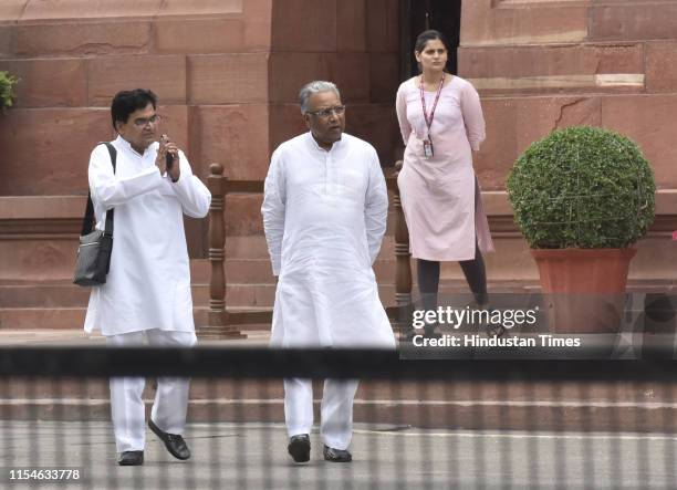 Prem Chand Gupta Photos and Premium High Res Pictures Getty Images