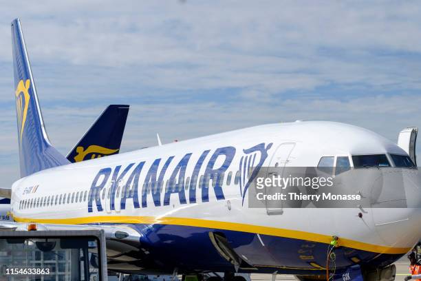 Ryanair DAC is a low-cost Irish airline founded in 1984 with headquarters in Swords, Ireland. Ryanair is the first airline in Europe in terms of...