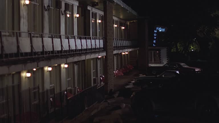 Run Down Inn 227 Run Down Hotel Stock Videos, Footage, & 4K Video Clips - Getty Images