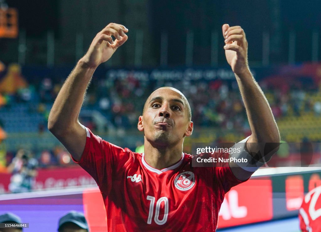 Ghana v Tunisia - 2019 African Cup of Nations