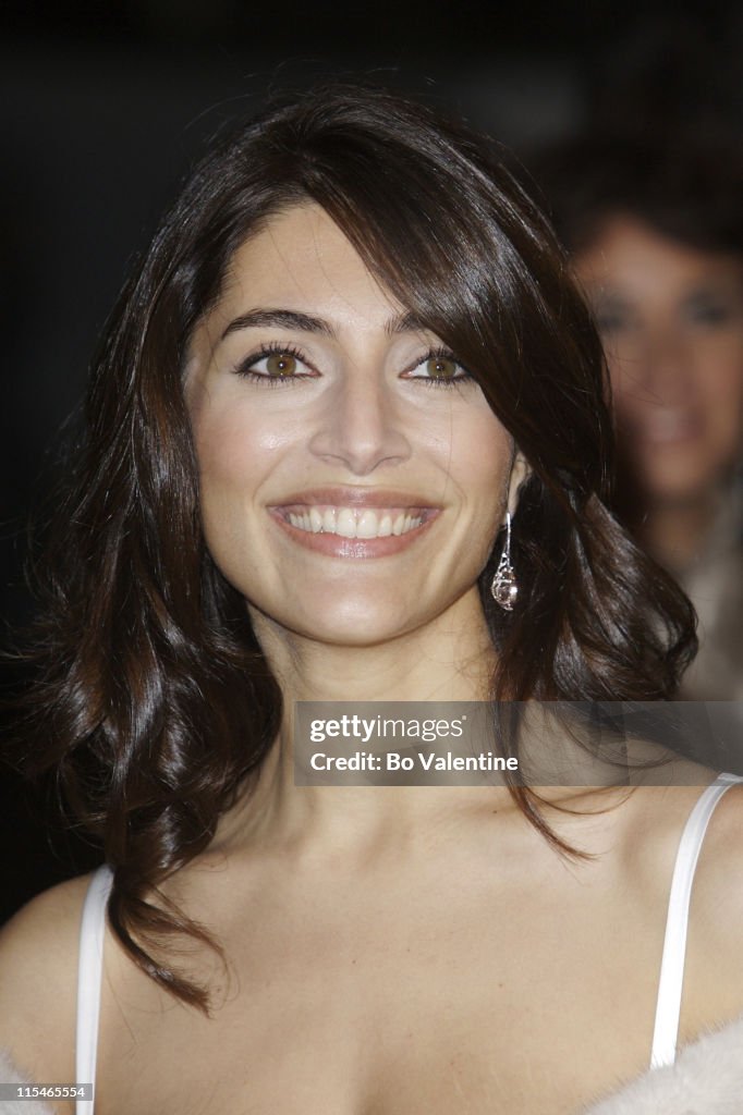 Casino Royale World Premiere - Red Carpet
