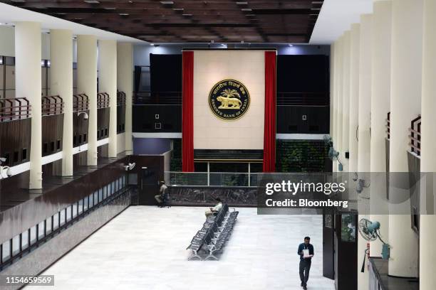 Indian Rbi Reserve Bank Of India Logo Photos and Premium High Res Pictures - Getty ...