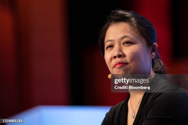 Win Kin Lee Winnie Lee Photos and Premium High Res Pictures - Getty Images