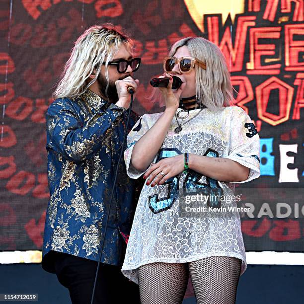 Cole Randel 21,057 Kroq Studios Stock Photos, High-Res Pictures, and Images - Getty ...