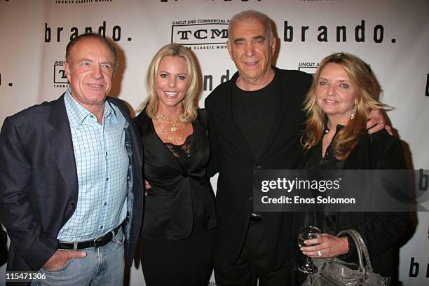 Wanda Ruddy Albert Ruddy Photos and Premium High Res Pictures - Getty Images