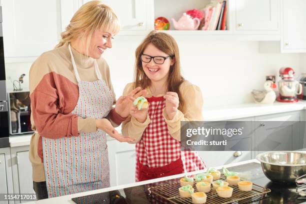 Learning Disability Cooking 131 Learning Disability Cooking Stock Photos, High-Res Pictures, and ...