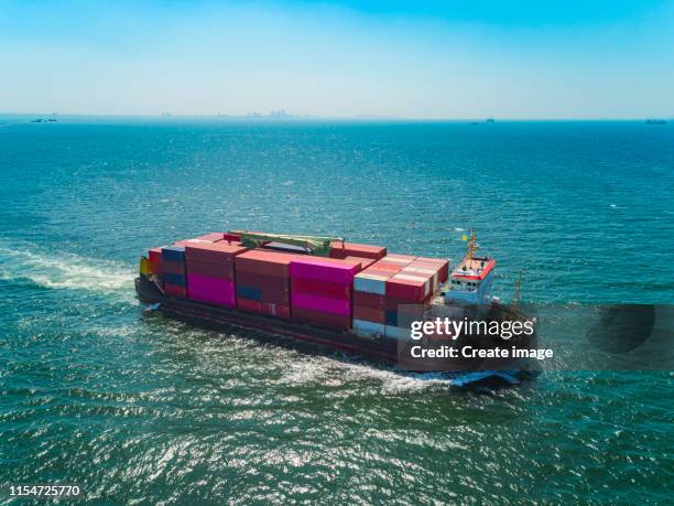 917 Small Cargo Ship Stock Photos, High-Res Pictures, and Images ...
