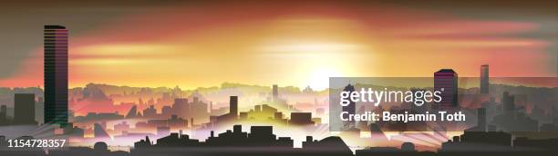 524点のネオン 街イラスト素材 Getty Images 524点のネオン 街イラスト素材 Getty Images