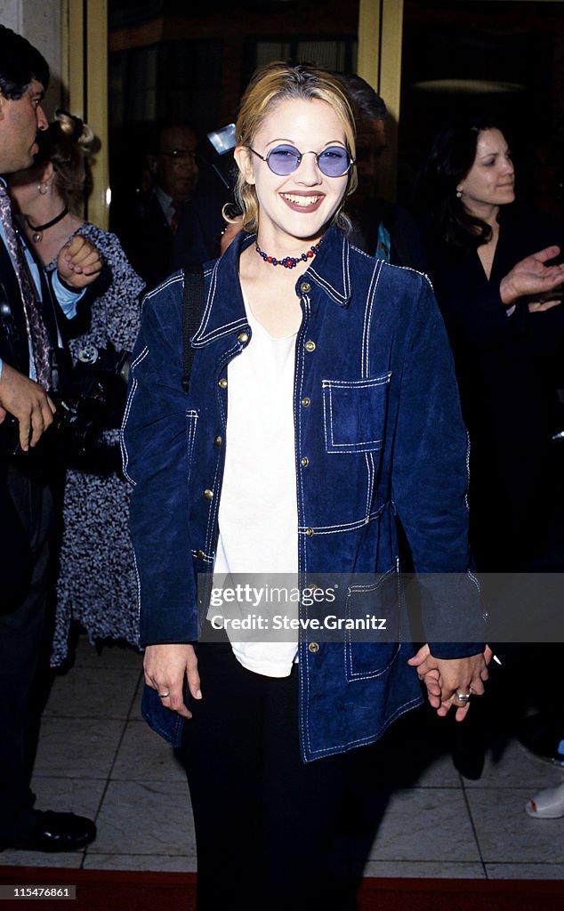Sliver Los Angeles Benefit Premiere
