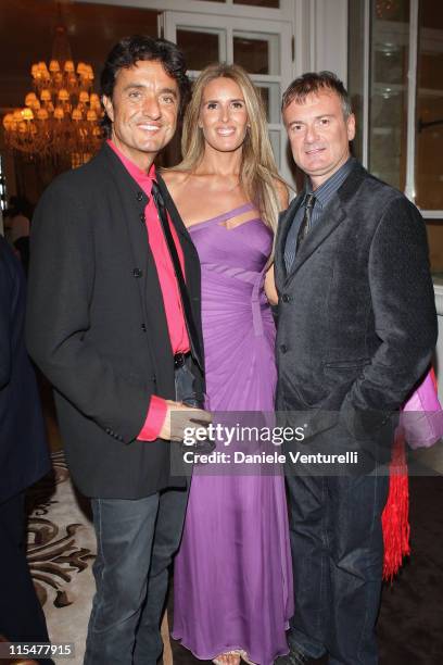 Giulio Marchetti Photos and Premium High Res Pictures Getty Images