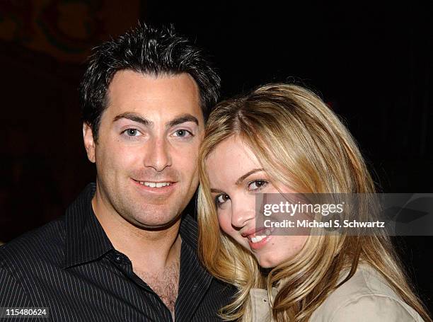 20 Mark Rousso Photos & High Res Pictures - Getty Images