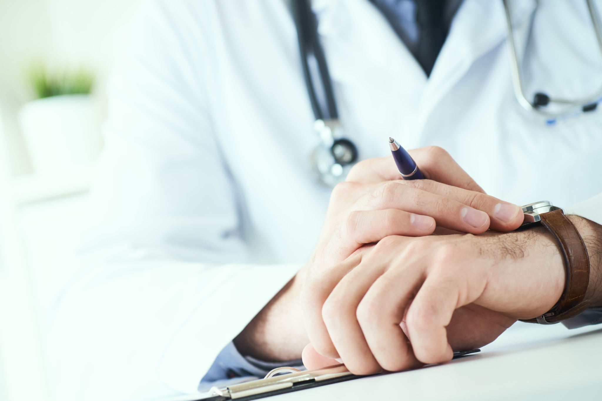 early diagnosis