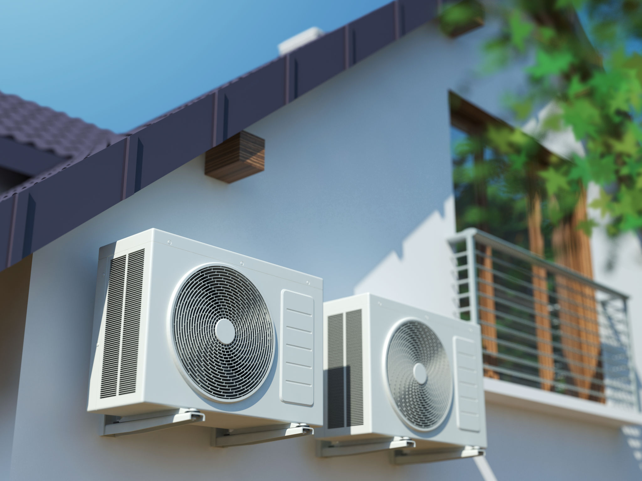 wine cooler ventilation