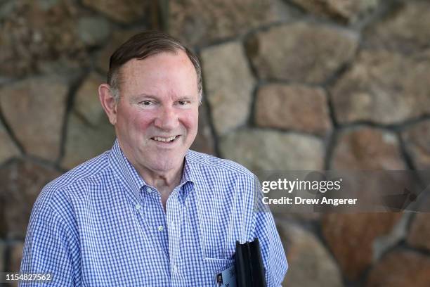 48 Donald E Graham Photos & High Res Pictures - Getty Images