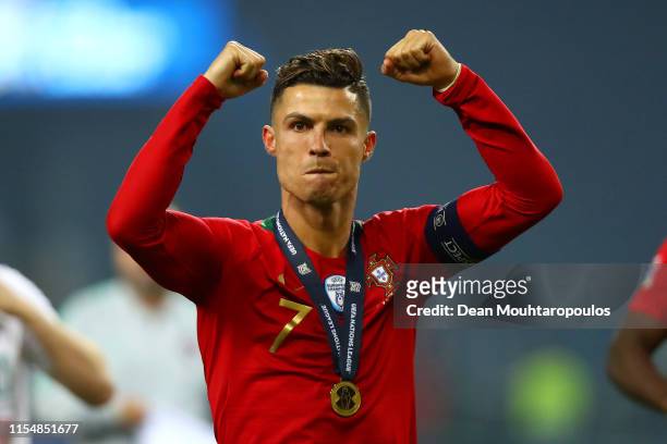 45,807 Cristiano Ronaldo Portugal Photos and Premium High Res Pictures -  Getty Images