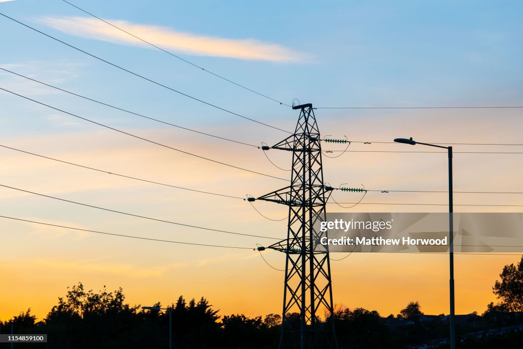 Wales Daily Life 2019