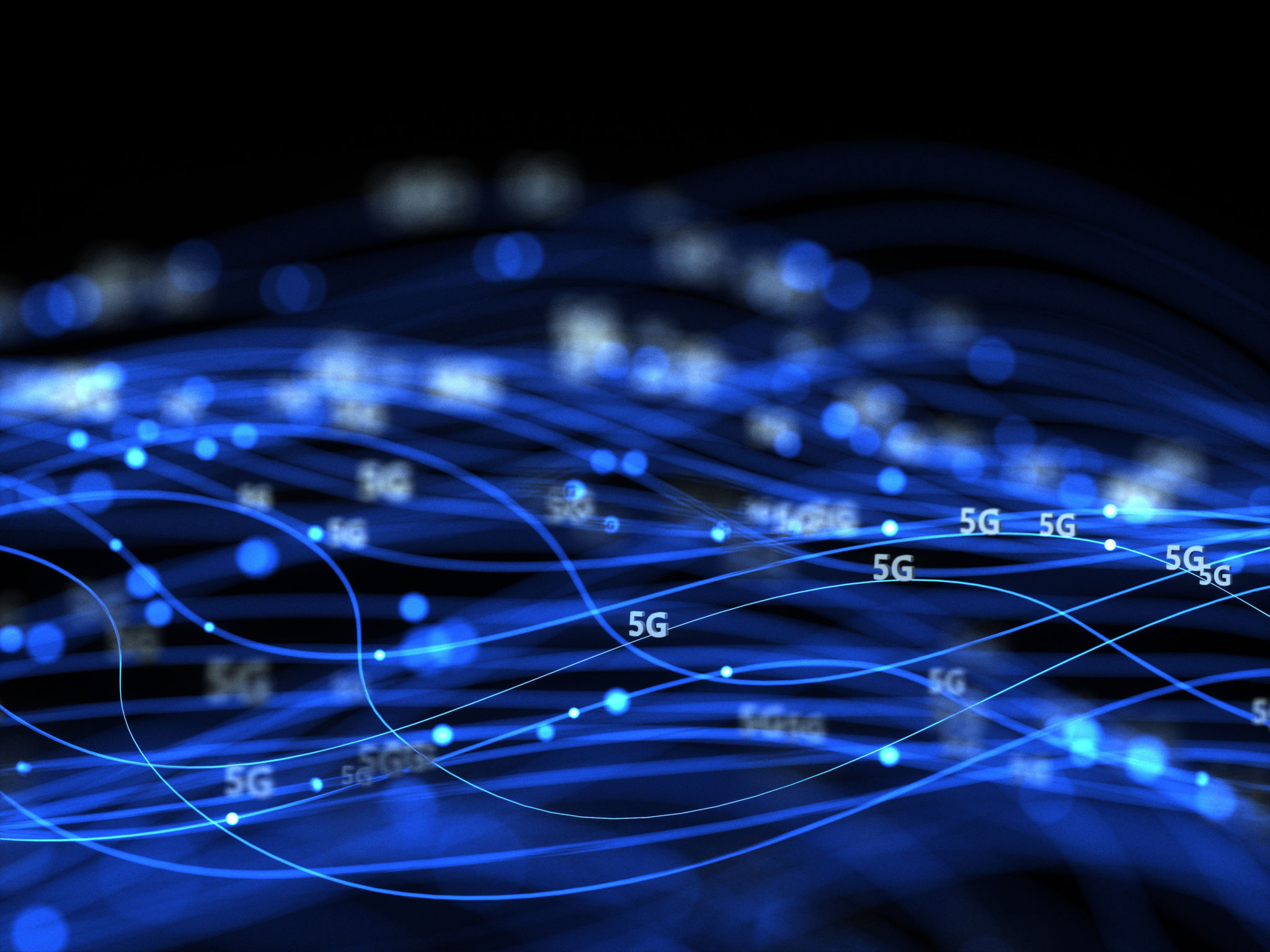 5g connectivity
