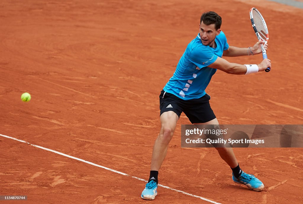 2019 French Open - Day Fifteen