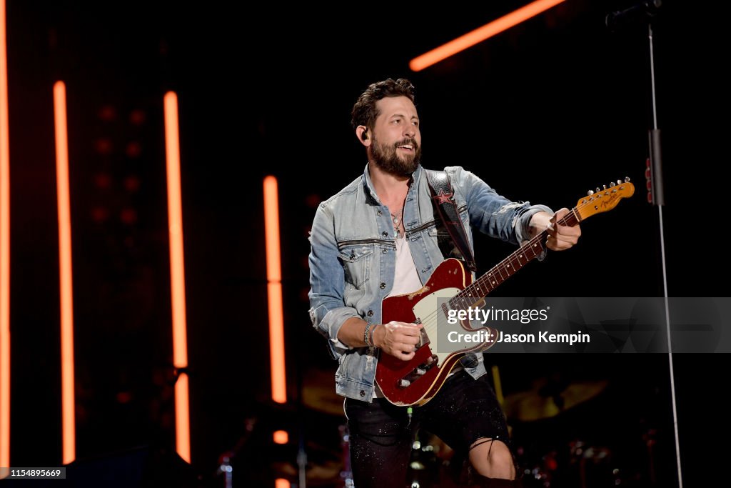 2019 CMA Music Festival - Day 4