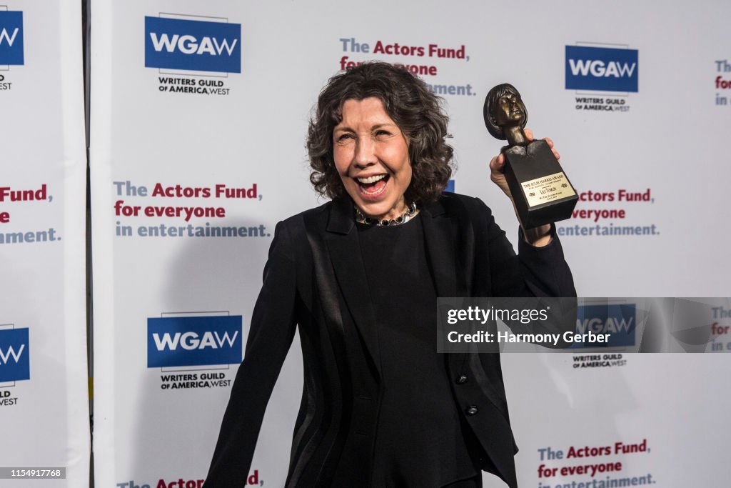 The Actor's Fund 23rd Annual Tony Awards Viewing Gala