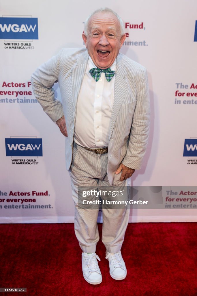 The Actor's Fund 23rd Annual Tony Awards Viewing Gala